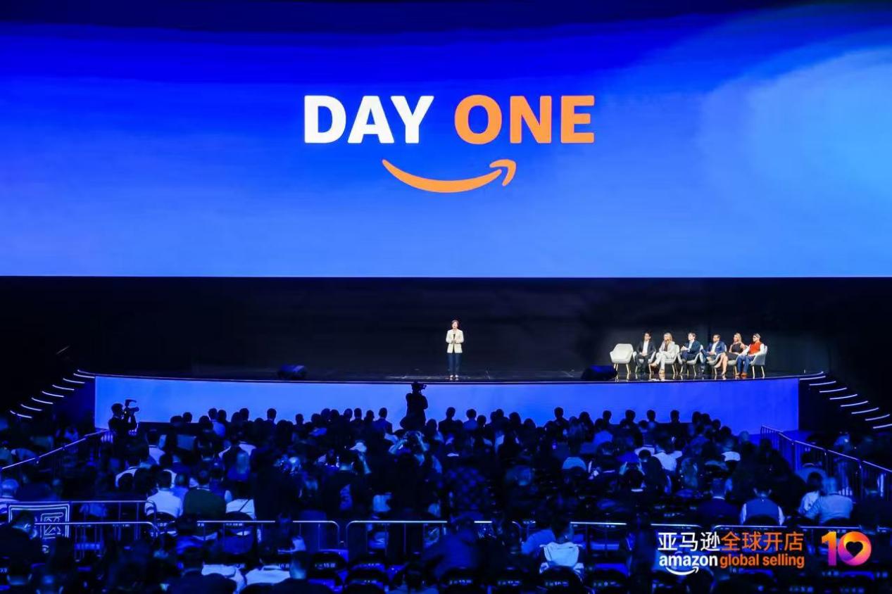政策在变、AI在变，亚马逊把答案放在厦门这三天