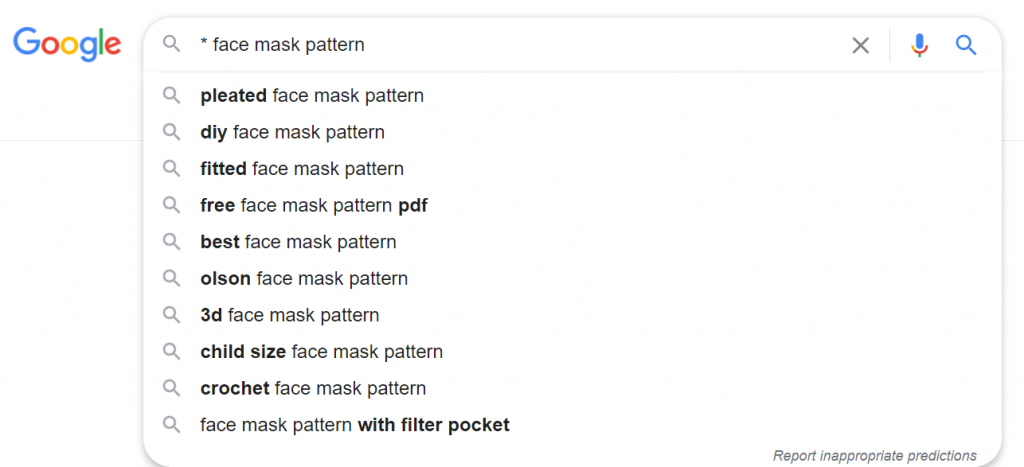购物季如何做好用户搜索意图满足？