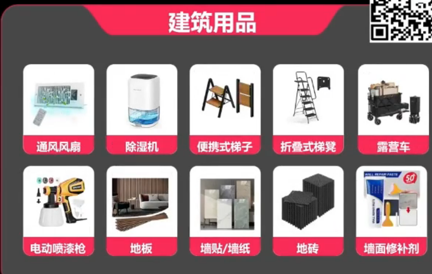 黑五 GMV 占全年40%！TikToK Shop高潜力类目与选品策略来了