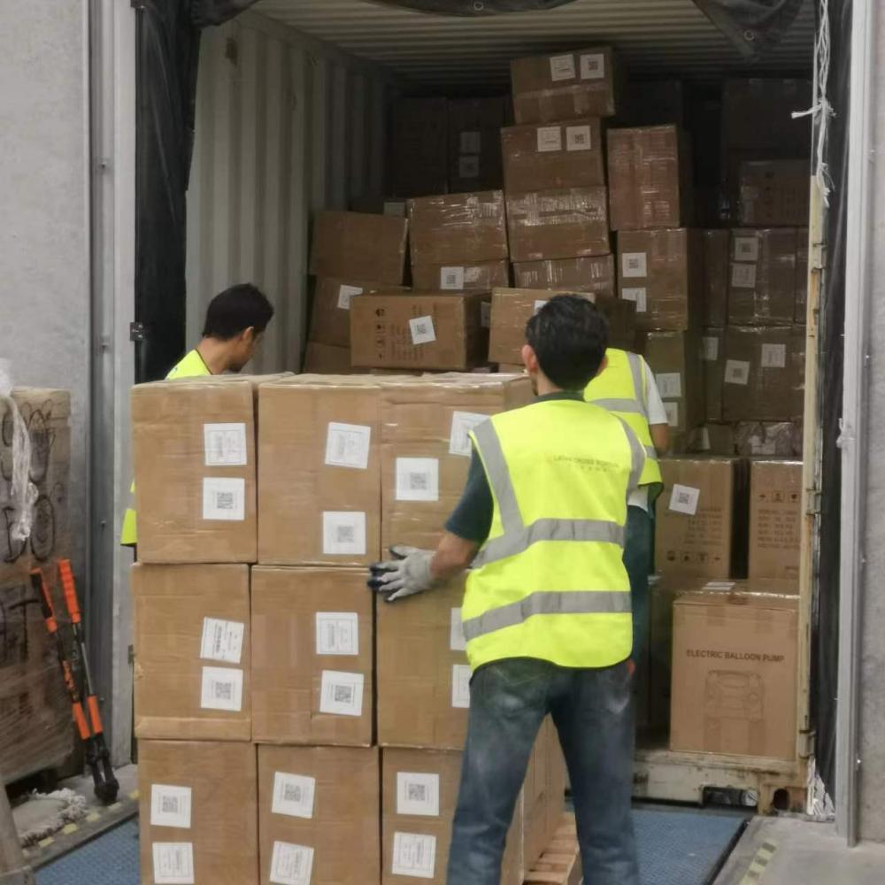 筹备下半年旺季，墨西哥卖家如何选择头程物流？