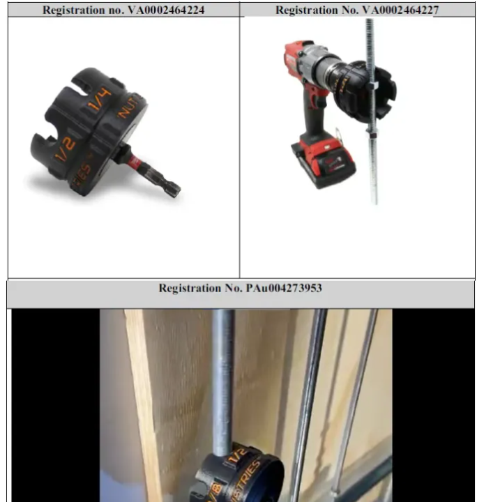 立即下架！已有405个店铺涉案被告