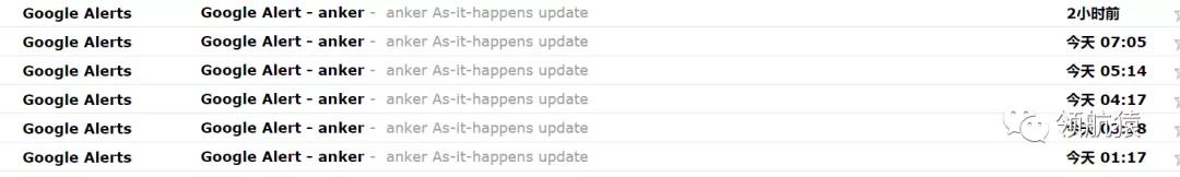 用显微镜来分析竞争对手独立站，马上抄同行作业、提升询盘！