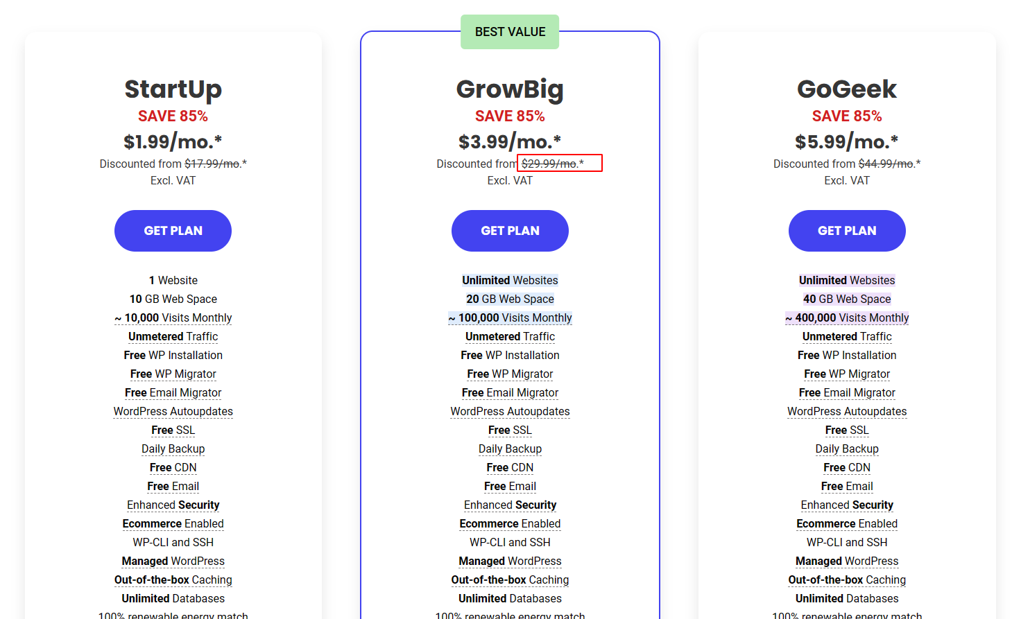 Siteground续费太贵！如何最低成本续费？