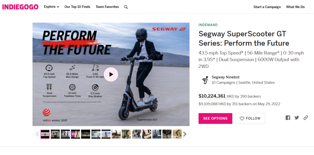 百万美金案例解析：高客单价产品如何问鼎百万美金？