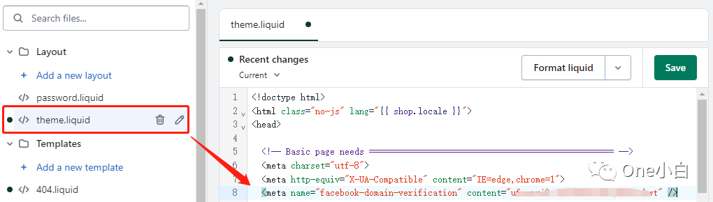 如何在 Meta 商务管理平台完成网站域名验证？