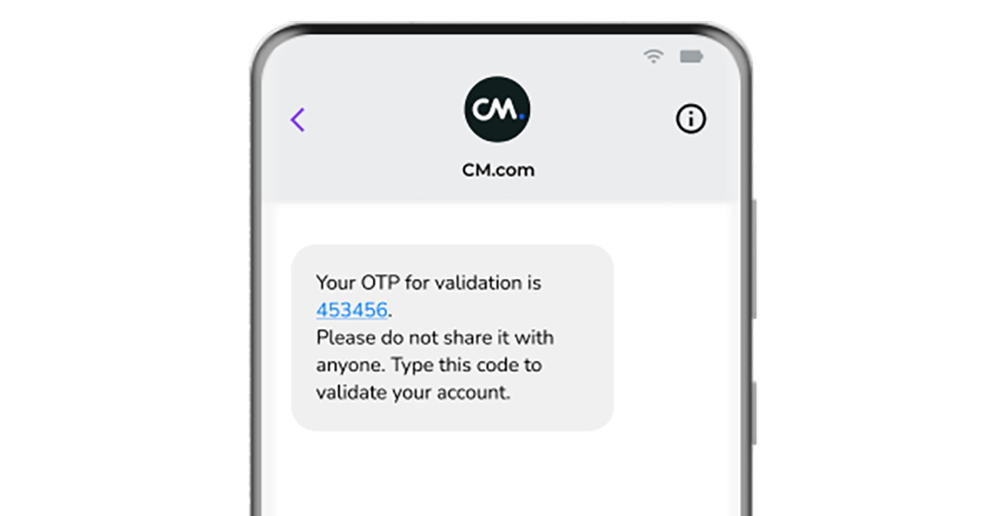 国际短信三大场景助力企业触达全球用户!