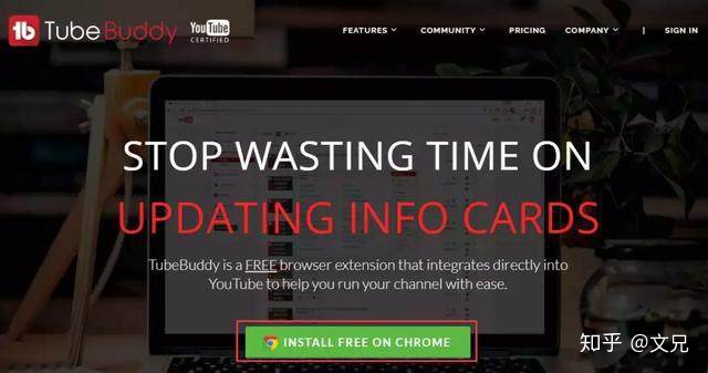 超实用-YouTube视频运营工具tubebuddy指导手册