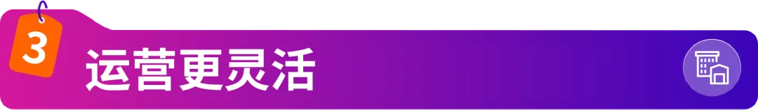 重磅发布 | 亚马逊全球物流(AGL)协同亚马逊全球智能枢纽仓(GWD),开启下一代供应链!