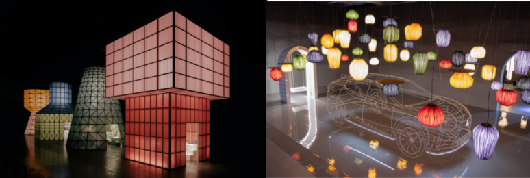 跨境照明灯具上新趋势大公开！