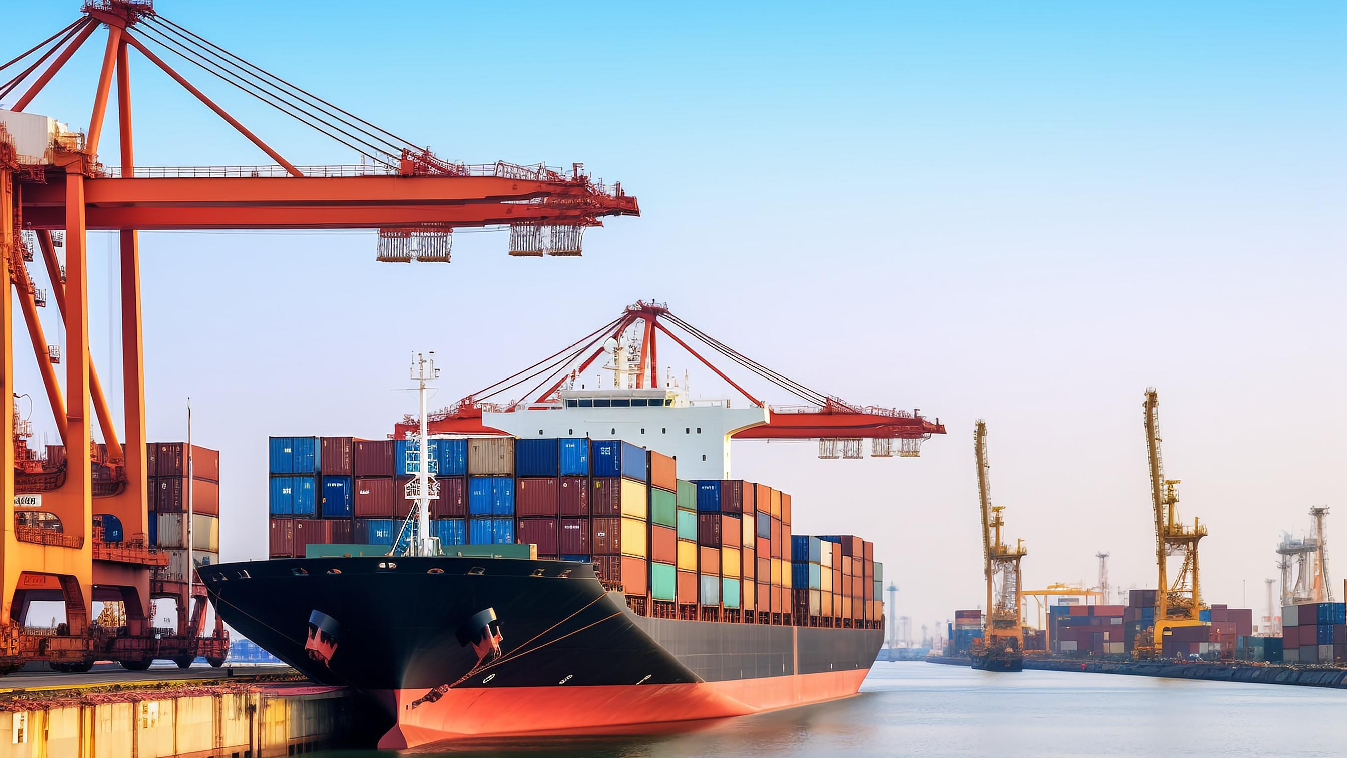 2024年中国外贸最赚钱商品和市场是哪些？最新最全榜单在这！