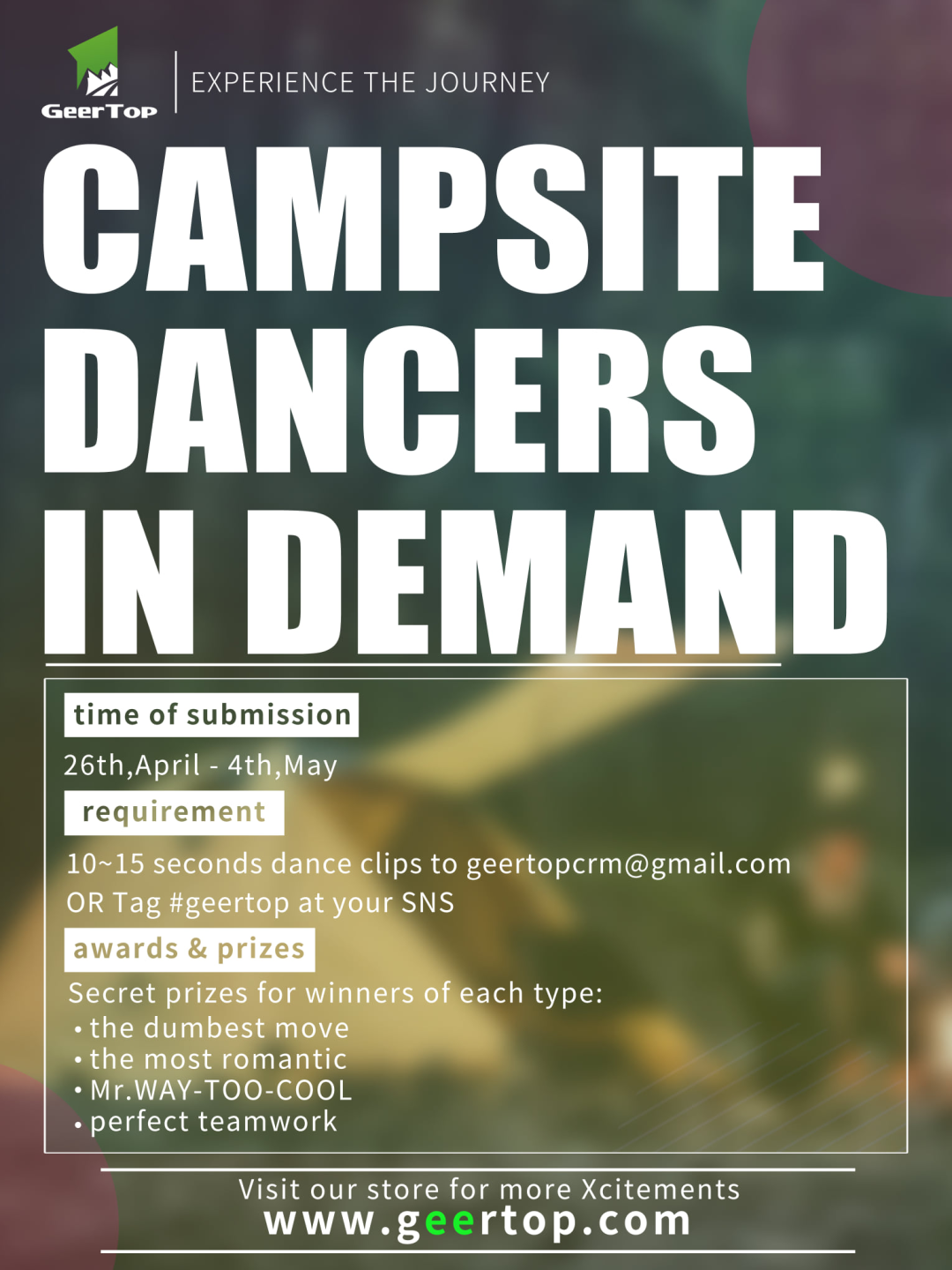 6年的坚持，我如何在海外做出了一个高端户外品牌丨对话创始人