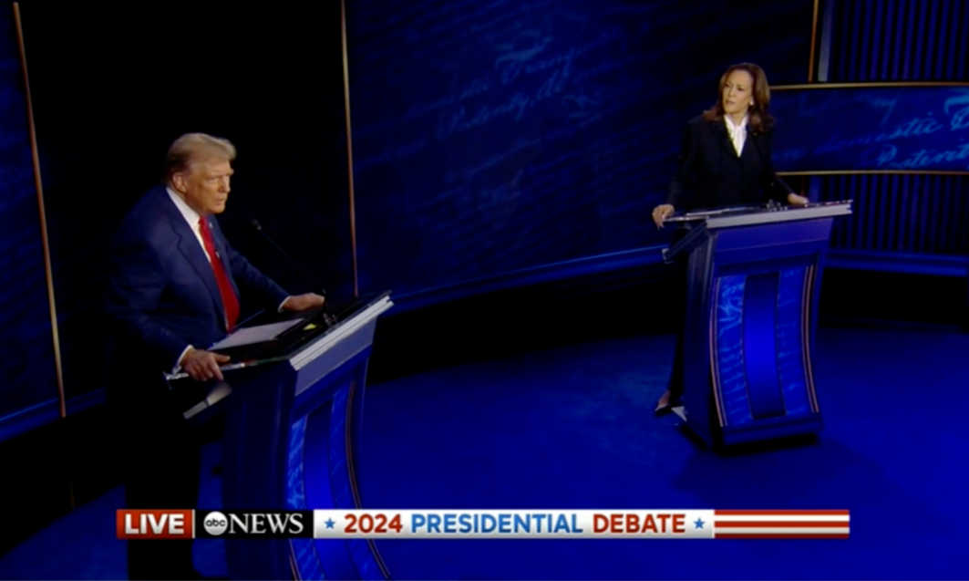 美國總統(tǒng)辯論結(jié)束，哈里斯的政策對(duì)跨境電商影響幾何？