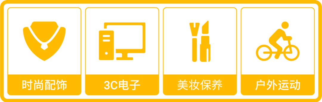 巴西, 墨西哥, 智利, 哥伦比亚Q2市场趋势大盘点! 复活节儿童节电商节揭秘单量增长点