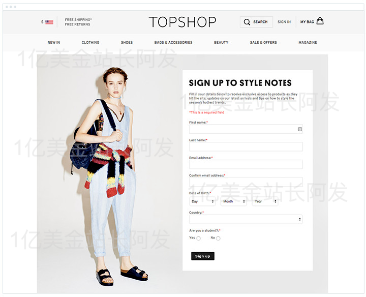 【10】史上超强独立站入门教程-Email Marketing邮件营销入门