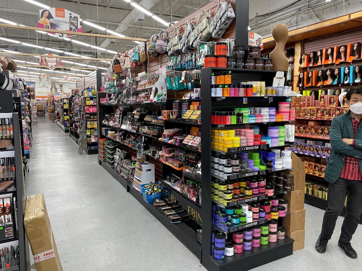 工贸一体化企业如何布局海外实体线下渠道？北美线下B2B批发电商平台来帮你！
