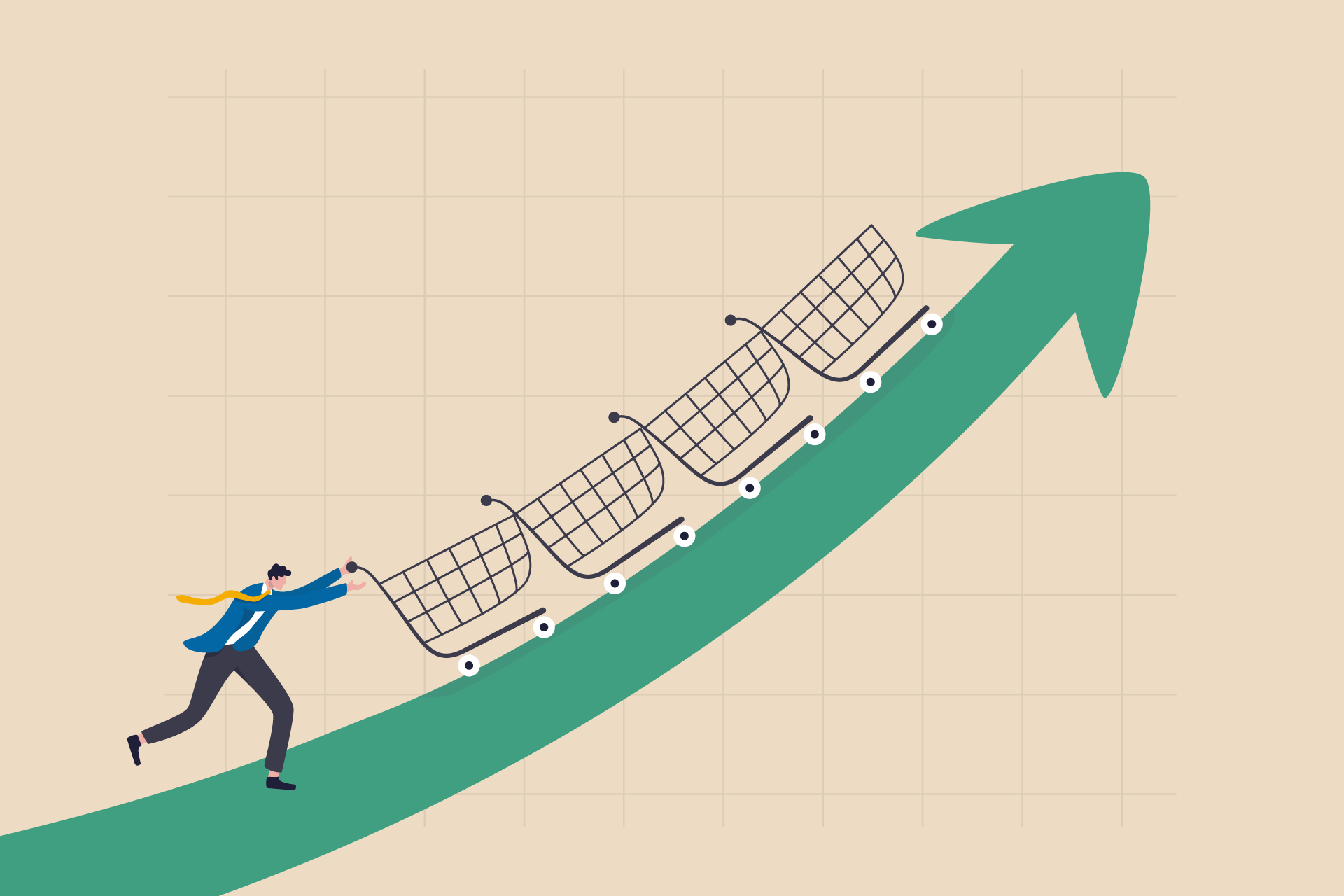 DTC品牌出海时代到来,跨境电商独立站乘风而起