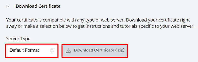 Hostinger如何手动安装免费SSL安全证书？