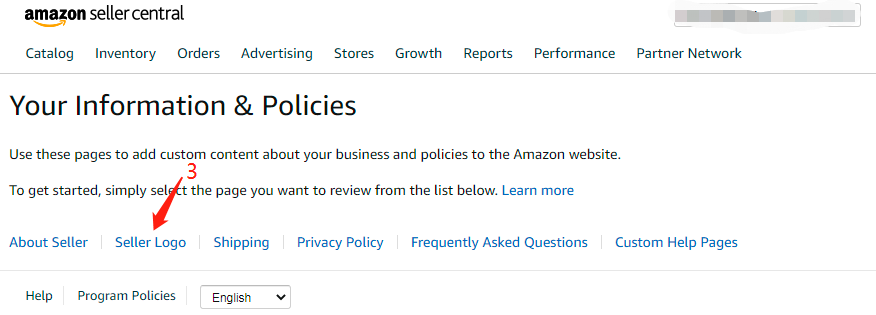 围观!错过百单的亚马逊后台设置