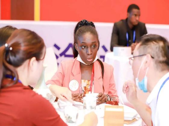 寶通達國際物流受邀首展中國（國際）電商產(chǎn)業(yè)博覽會，并榮獲卓越物流倉儲企業(yè)！