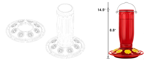 又一批美国专利下证！驱蚊器、压花玩具、洗碗刷、喷雾扇等爆款要慎卖！