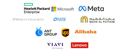 微软、Facebook、阿里巴巴……大厂协同创新的终极要义是公开专利?