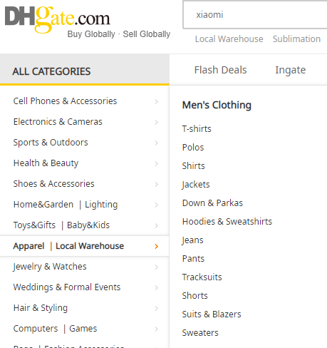 大麦干货仓 | 男装头号玩家养成攻略