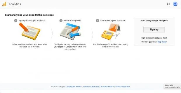 谷歌分析实操攻略：四步完成社交媒体数据追踪