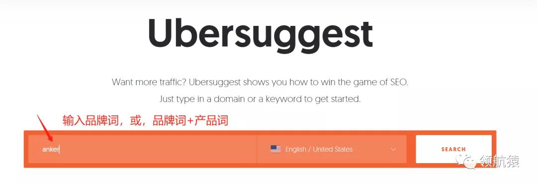 用显微镜来分析竞争对手独立站，马上抄同行作业、提升询盘！