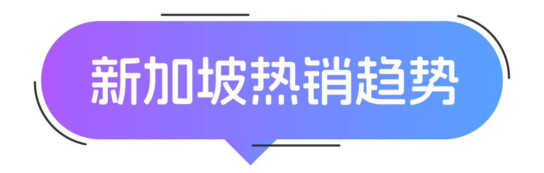 3月大促精选：东南亚爆款产品预测