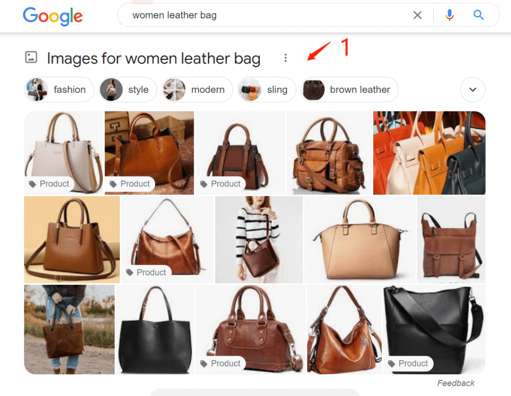 购物季如何做好用户搜索意图满足？