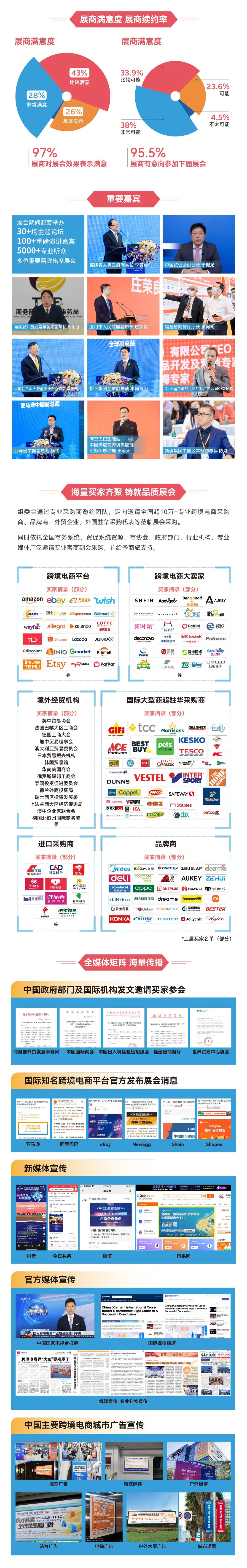 一图带你了解ICEIE中跨展!国家级跨境电商展来了!