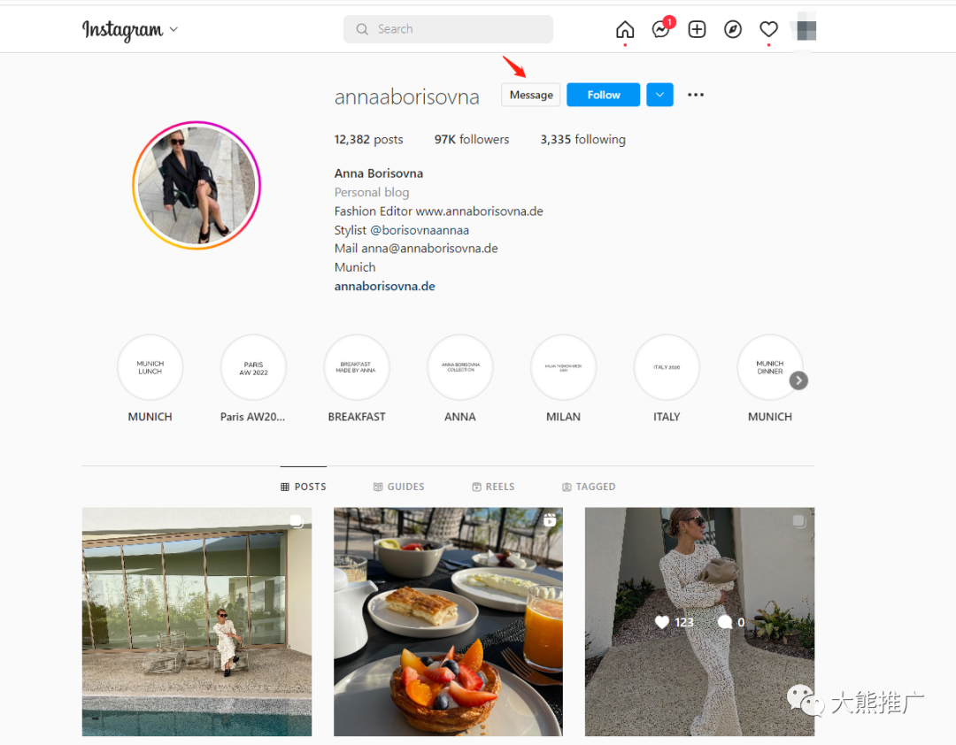 14.4亿人使用的Instagram怎么玩?