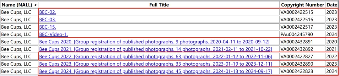 1700+店铺被冻结！律所紧盯版权侵权，这些图片要慎用！