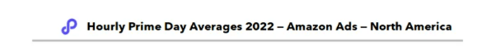 Prime Day！如何利用 Amazon Marketing Stream 解锁消费者购买行为？