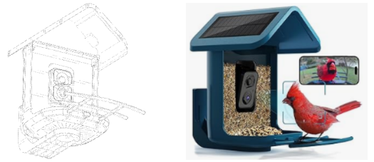 7月最新下证美国专利(一):宠物围栏、轮胎充气机、风扇、手机壳等热销产品危险