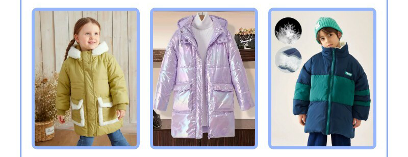 SHEIN官方|童装热销预测，把握机遇货供全球！