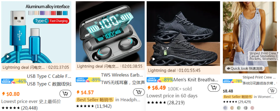 海外版拼多多，正在卷死外贸人