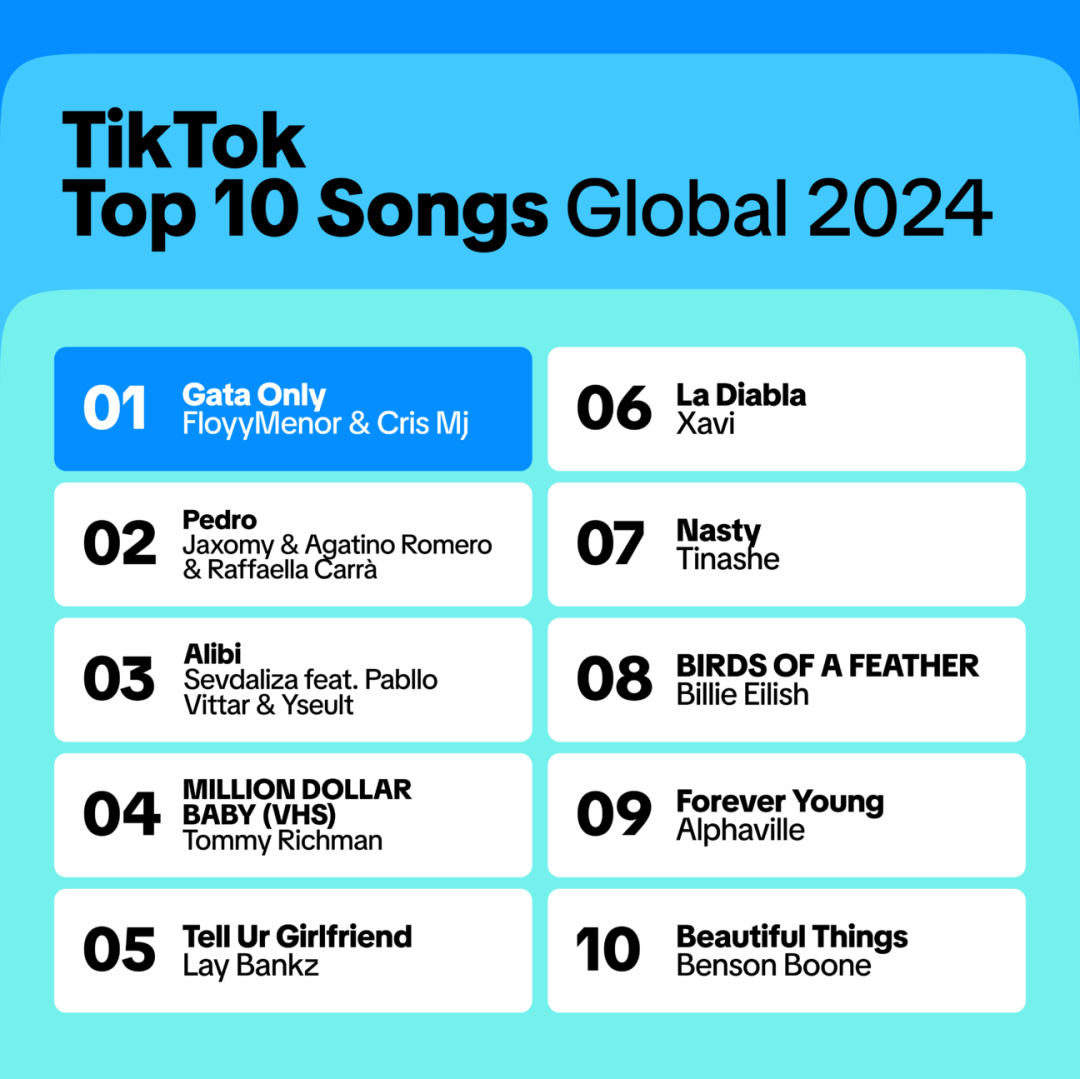 2024年TikTok流量作弊利器最新榜单！