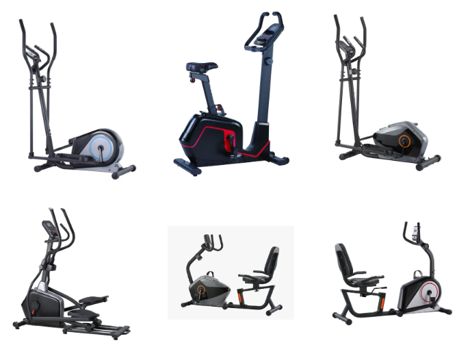 大卖同款供应链厂商现身CCEE，海量爆品健身器材任意挑选