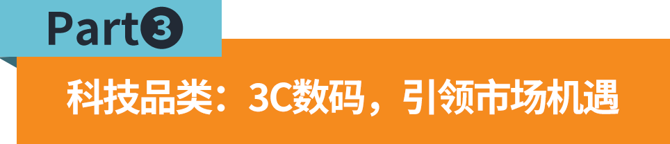 南非春夏季模式即将开启！选品攻略大公开！卖家速来get