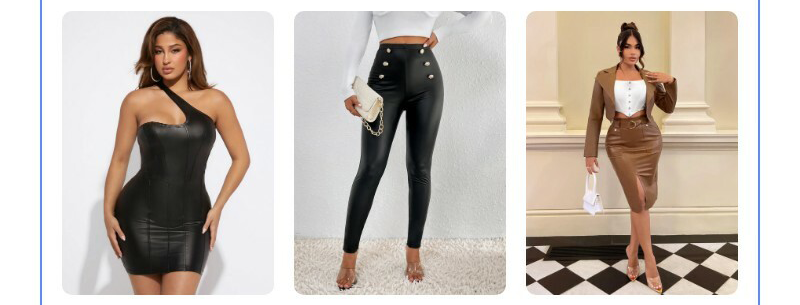 SHEIN女装招商︱消费市场逐步回暖，这些品类更有爆单潜力！