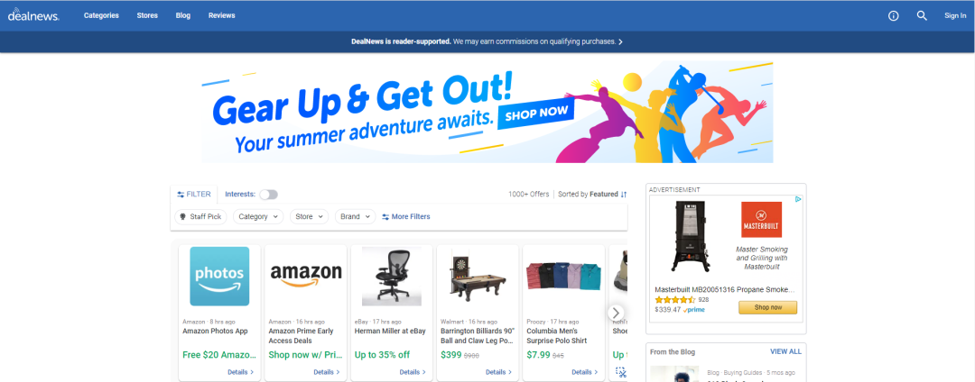 价值千元联系Dealnews编辑发帖的方法！(2000字权威解读)