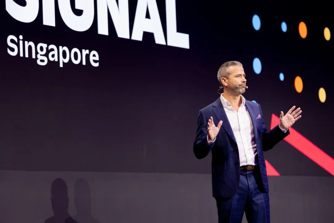 從 SIGNAL 2024 看 Twilio 如何驅動全球數字通信升級