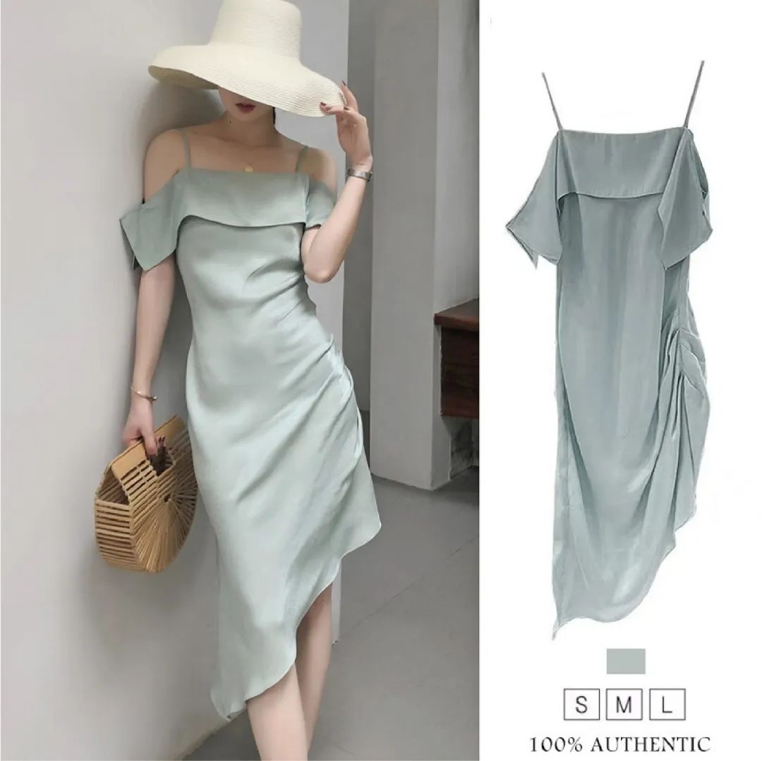 轻装下南洋，“风格化”女装正当时！