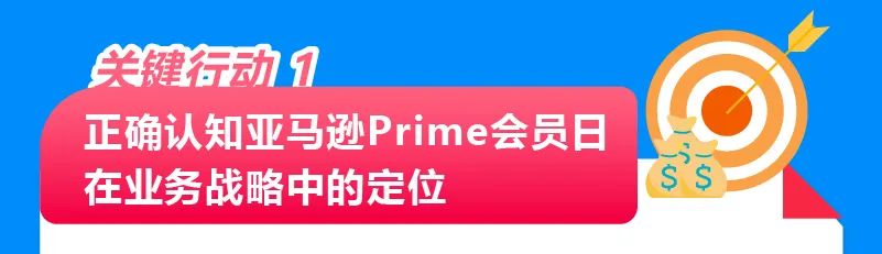 大促前get这3大关键行动，今年亚马逊Prime会员日爆单不是梦！