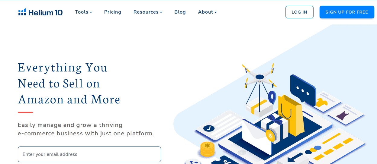 11大亚马逊数据工具,好用到尖叫!(黑五网一特惠福利)