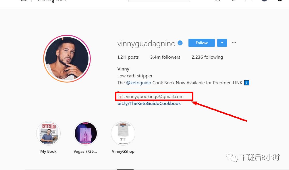 你需要知道的一款快速找Instagram红人工具