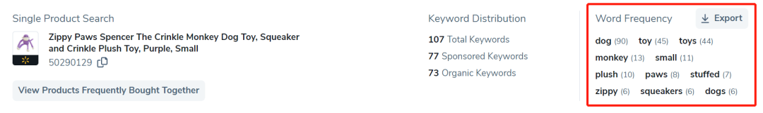 流量追踪秘籍：如何洞悉沃尔玛竞对流量？