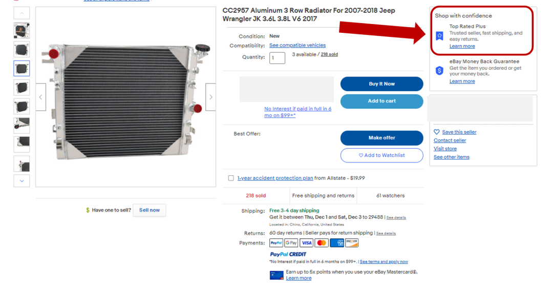 强曝光才有高销量!掌握eBay流量法则助力大卖