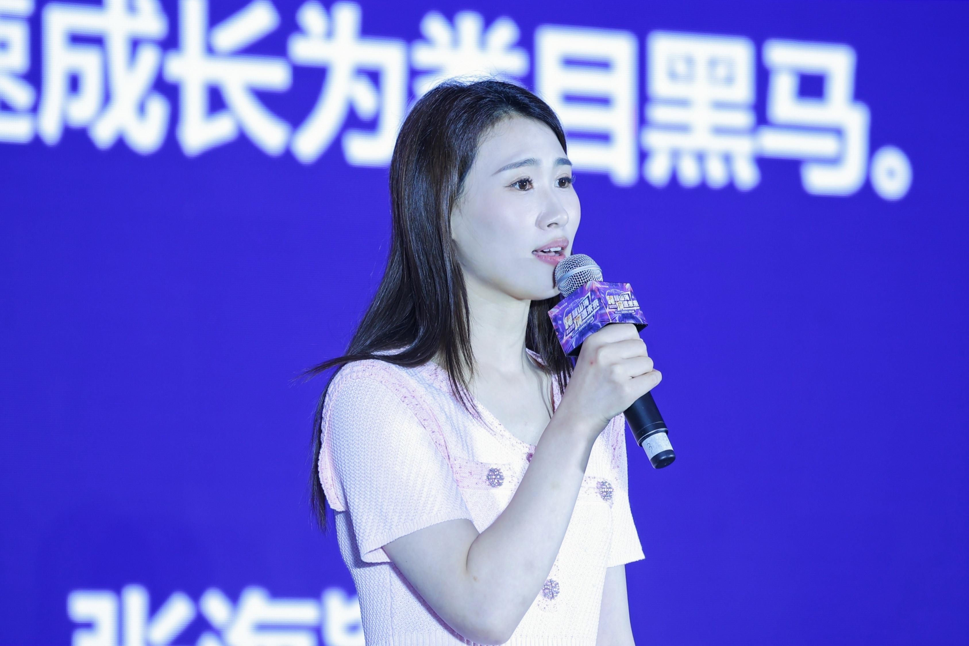 AliExpress跨境达人总决赛：第一批全托管卖家走上舞台